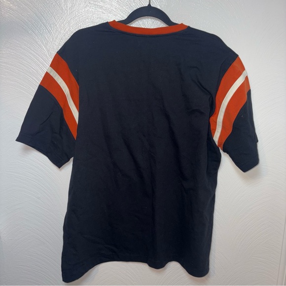 Harley-Davison Motorcycles Men’s Hog Jersey Short Sleeve Shirt Size L - Picture 2 of 2